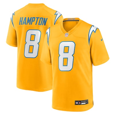 Los Angeles Chargers Men Jerseys 2025-10-15-059